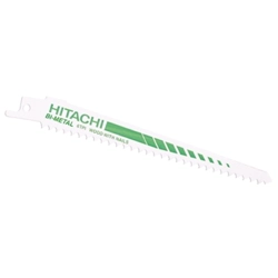 vendita online Lama per seghetti alternativi frontali rd31b-s611df Lame per seghetti alternativi Hikoki